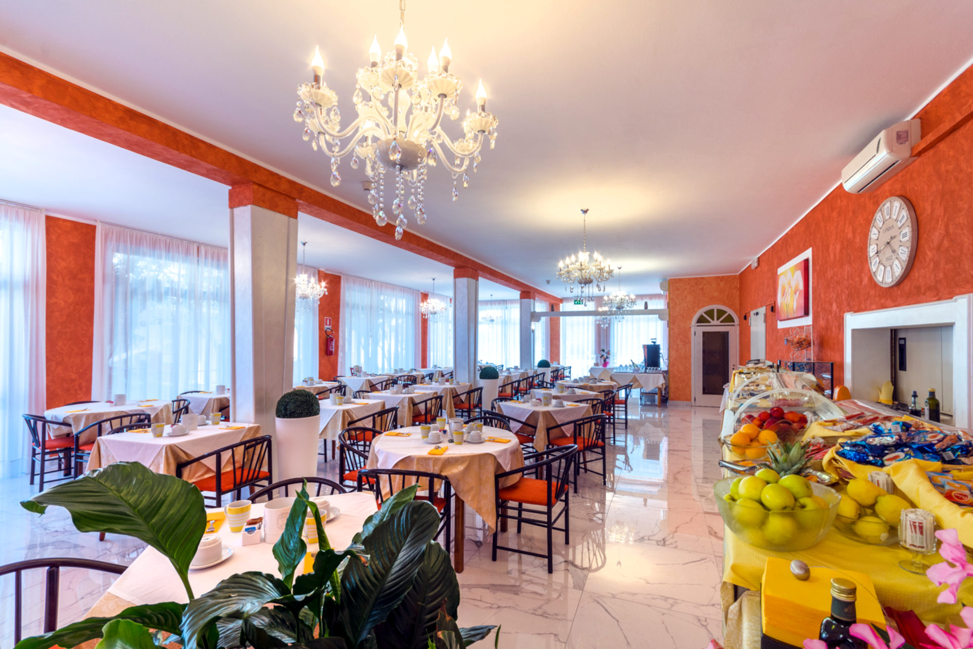 Hotel Romantik - Lignano Sabbiadoro